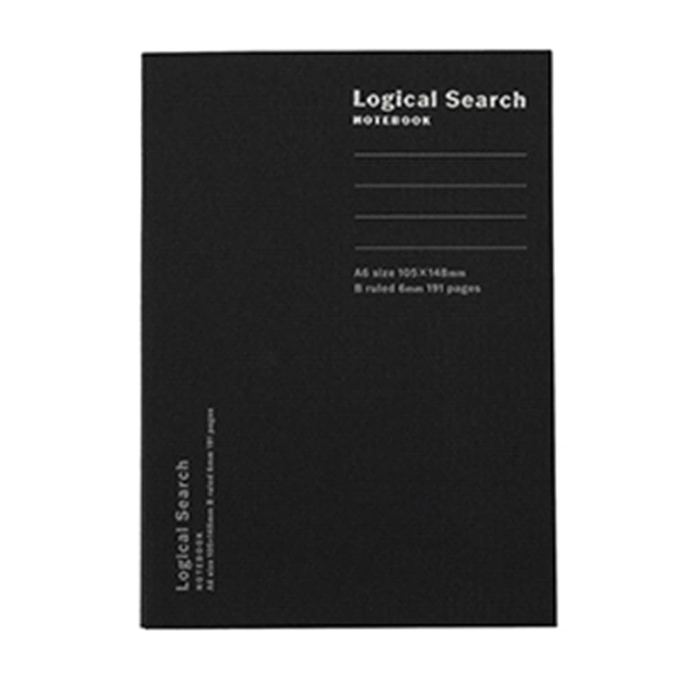 モノクロ　ノート 340495_600x600_crop_center.jpg